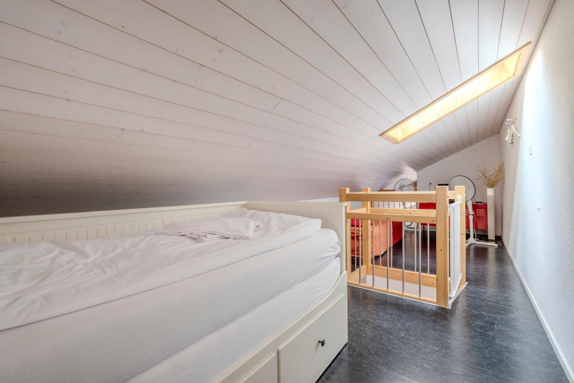 Chalet Apartments Iseltwald Iseltwald