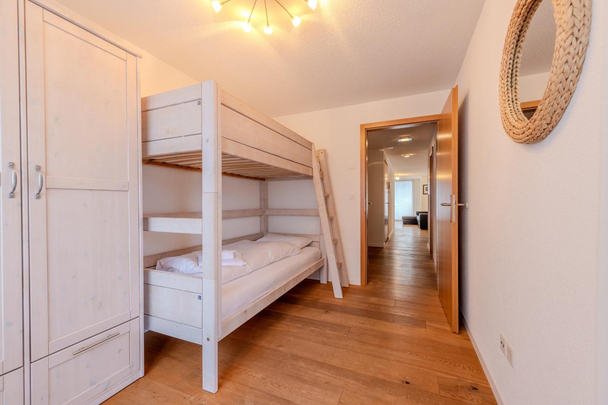 Chalet Apartments Iseltwald Appartamento Iseltwald